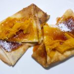 Crêpes Suzette