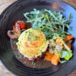 Ribs de bœuf "Angus"