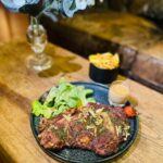 Entrecôte -normande 350 gr