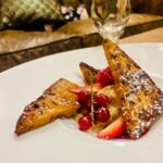 Pain d’épices perdu