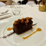 Le Finger chocolat au lait